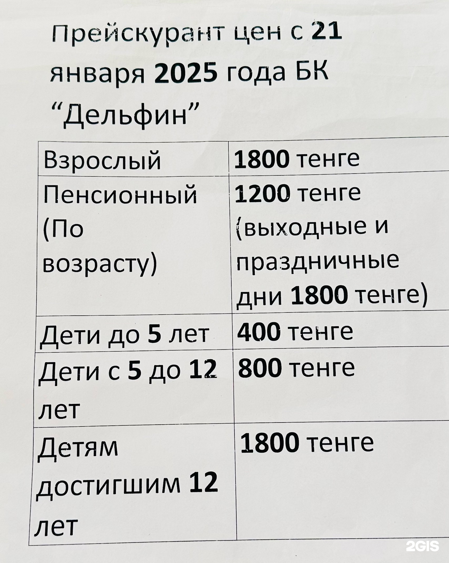 Дельфин