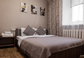 Хостел City Centre Hostel в Владивостоке