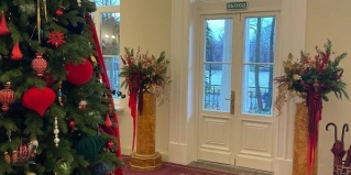 Санкт-Петербург: Отель Вилла принца Ольденбургского