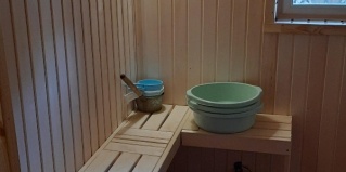 Верхний Тагил: Коттедж Гостевой дом