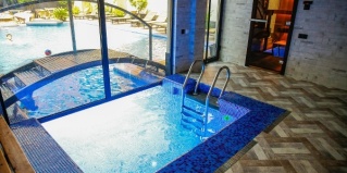 Сухум: Отель Hotel&Suite AinLan