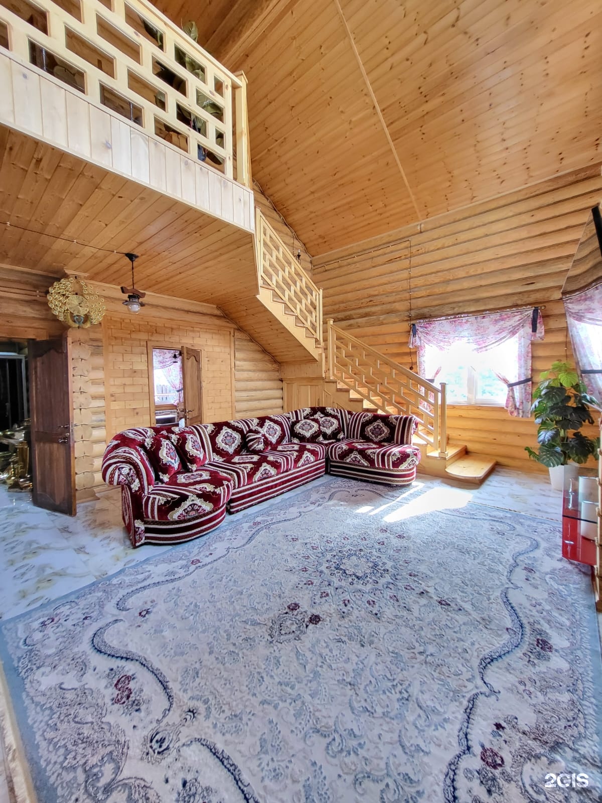 Almaty Tau Resort