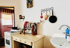 Гостевой дом Гостевой дом в Аршане