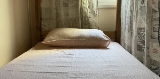 Москва: Хостел Хостел На Партизанской