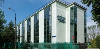 Москва: Отель Edge Vinogradovo-Moscow