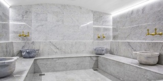 Сириус: Отель Mantera Resort&Congress