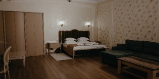 Дербент: Отель Gold City