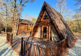 Турбаза Северная сказка в Приморском крае