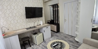 Кисловодск: Отель Е4