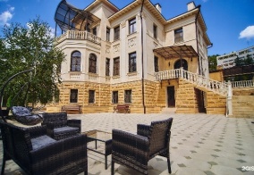Вилла/Бунгало Вилла Райгонд в Ставропольском крае