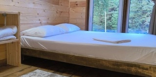 Зеленчукский район: Коттедж Greenhouse 1599