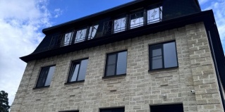 Архыз: Гостевой дом Благодать