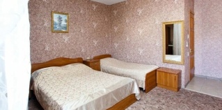 Адлер: Гостевой дом Рита