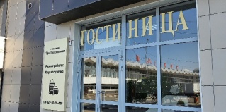 Астрахань: Хостел Привокзальная