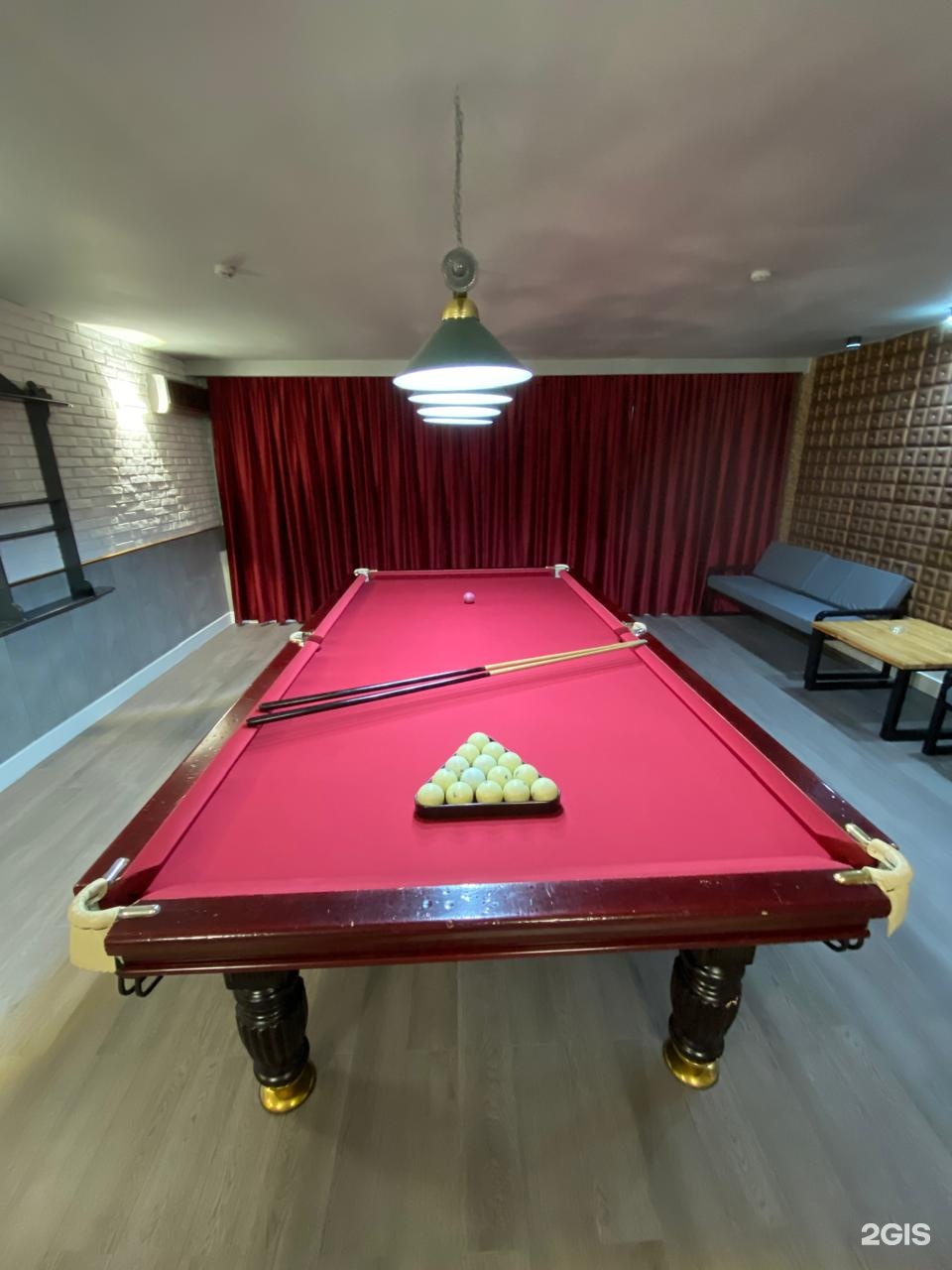 King SPA