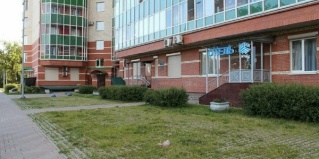 Санкт-Петербург: Отель ДМ