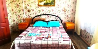 Кириллов: Отель Луманская заводь