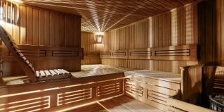 Клин городской округ: Отель Cosmos Collection Izumrudny Les