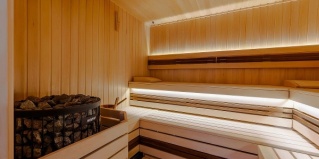 Эстосадок: Отель Lamont