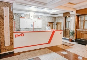 Отель Smart Hotel KDO Красноярск в Красноярске