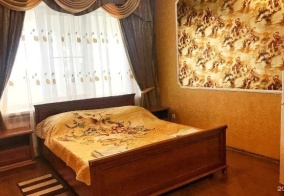 Отель Гранд плюс в Кореновске