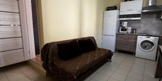 Сириус: Коттедж Жасмин