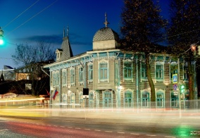 Отель Кассель в Ярославской области