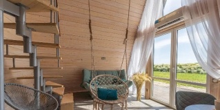 Куликово (Ковровское сп): Апартаменты Амбер Дорф