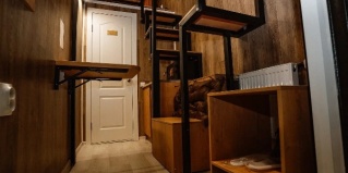 Мурманск: Отель Вацлавъ. Рус