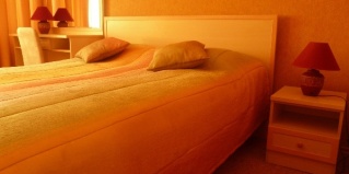 Пенза: Отель Серебряный бор