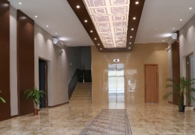 Отель La casa hotel в Атырау