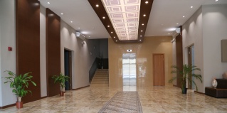 Атырау: Отель La casa hotel