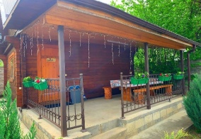 Гостевой дом Два брата в Республике Адыгея