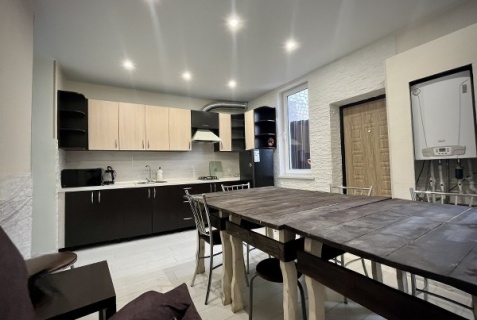 Смоленск: Гостевой дом Дом отдыха