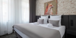 Светлогорск: Отель Malepartus Villa