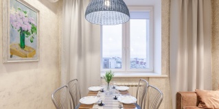 Самара: Апартаменты RentPlaza