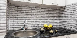 Екатеринбург: Апартаменты Good House