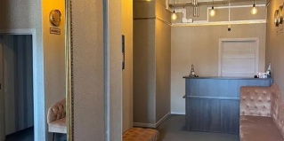 Архангельск: Отель Flagman