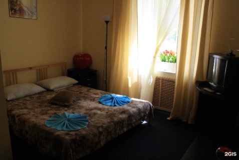 Ростов-на-Дону: Мини-отель Аврора