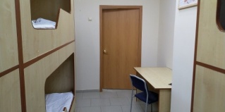 Люберцы: Хостел Парк авеню