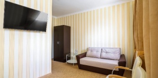 Горки-10: Отель Рублевка Village