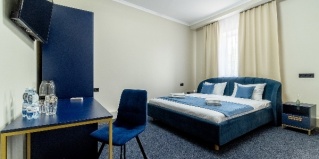 Нижний Новгород: Отель Закат