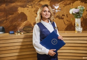 Отель Дружба в Амурской области