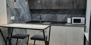 Павлодар: Отель Атамекен