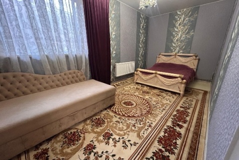 Санкт-Петербург: Коттедж Место Встречи