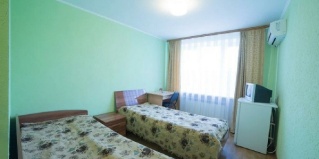 Богородицк: Отель Кристалл