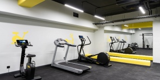 Алматы: Отель RENION CITY HOTEL