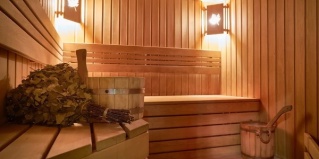 Томск: Отель Extra