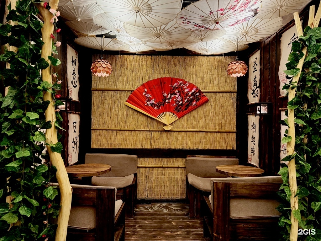 Kyoto SPA