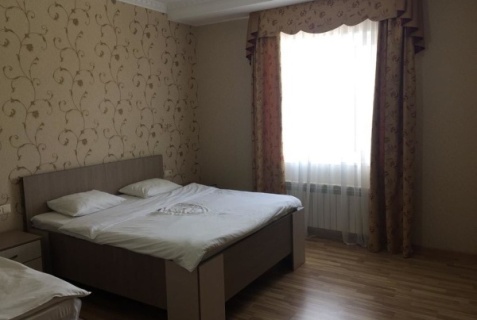 Свободы: Отель Арго